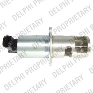 DELPHI eg1032312b1 -  Клапан возврата ОГ