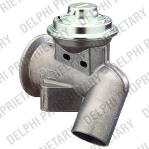 DELPHI eg1033312b1 - Клапан возврата ОГ