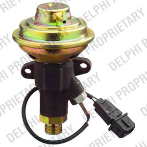 DELPHI eg1033512b1 -  Клапан возврата ОГ