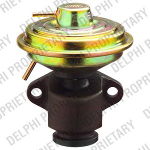 DELPHI eg1034512b1 -  Клапан возврата ОГ