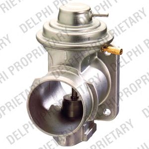 DELPHI eg1034812b1 -  Клапан возврата ОГ