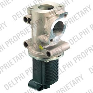 DELPHI eg1037112b1 -  Клапан возврата ОГ