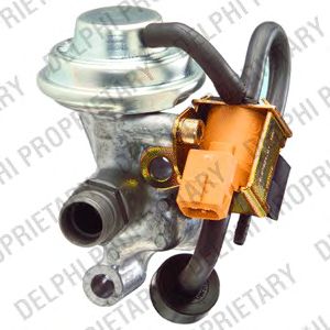 DELPHI eg1037212b1 -  Клапан возврата ОГ