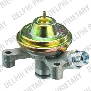 DELPHI eg1037312b1 -  Клапан возврата ОГ