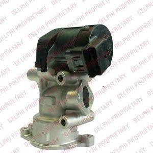 DELPHI eg1039612b1 -  Клапан возврата ОГ