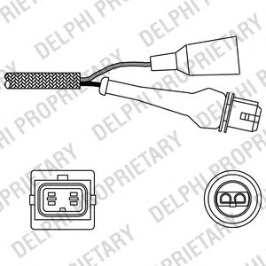DELPHI es1024212b1 -  Лямбда-зонд