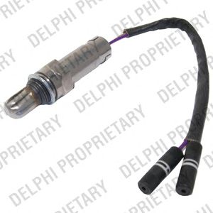 DELPHI es1076112b1 -  Лямбда-зонд
