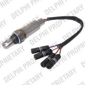 DELPHI es1076312b1 -  Лямбда-зонд