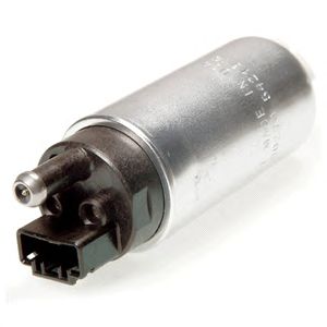 DELPHI fe017411b1 -  Топливный насос