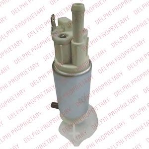DELPHI fe044612b1 -  Топливный насос