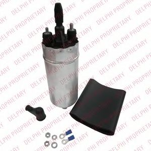 DELPHI fe044812b1 -  Топливный насос