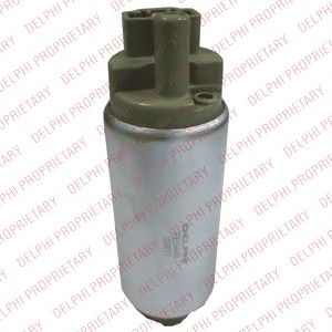 DELPHI fe044912b1 -  Топливный насос