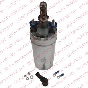 DELPHI fe045012b1 -  Топливный насос