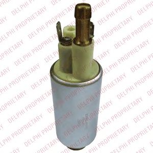 DELPHI fe045212b1 -  Топливный насос