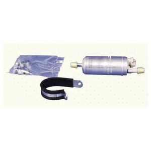 DELPHI fe046912b1 -  Топливный насос