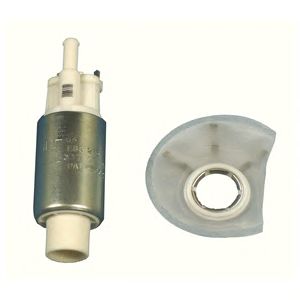 DELPHI fe047012b1 -  Топливный насос