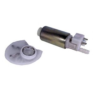 DELPHI fe047112b1 -  Топливный насос