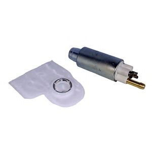 DELPHI fe047512b1 -  Топливный насос