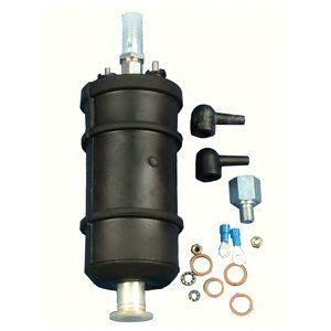 DELPHI fe047612b1 -  Топливный насос