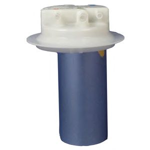 DELPHI fe050812b1 -  Датчик, запас топлива