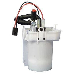 DELPHI fe053112b1 -  Топливозаборник, топливный насос