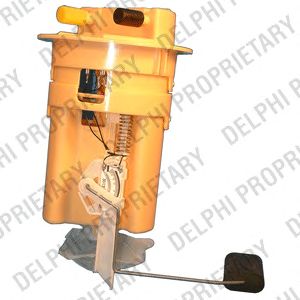 DELPHI fe1003112b1 -  Модуль топливного насоса