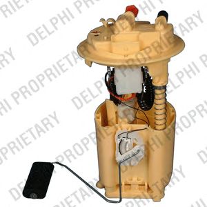 DELPHI fe1003312b1 -  Модуль топливного насоса