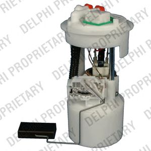 DELPHI fe1003712b1 -  Элемент системы питания