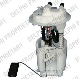 DELPHI fe1003812b1 -  Модуль топливного насоса