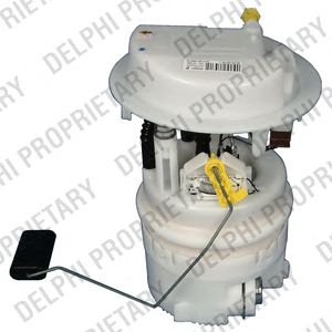 DELPHI fe1004212b1 -  Модуль топливного насоса