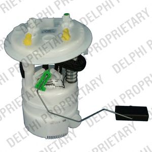 DELPHI fe1004312b1 -  Модуль топливного насоса