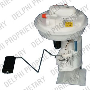 DELPHI fe1004412b1 -  Элемент системы питания
