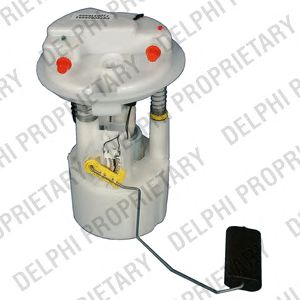 DELPHI fe1004612b1 -  Модуль топливного насоса
