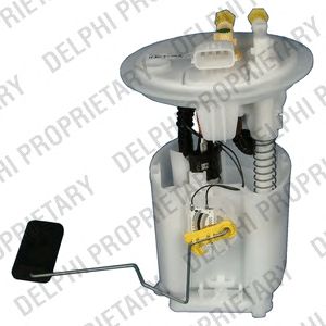 DELPHI fe1005112b1 -  Модуль топливного насоса