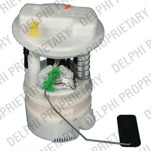DELPHI fe1005312b1 -  Элемент системы питания