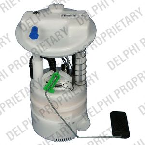 DELPHI fe1005512b1 -  Модуль топливного насоса