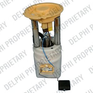 DELPHI fe1006112b1 -  Модуль топливного насоса