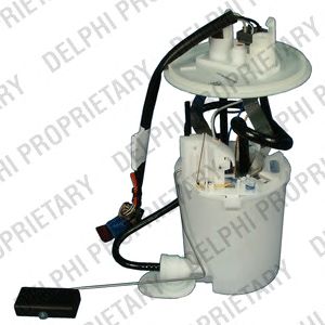 DELPHI fe1006712b1 -  Модуль топливного насоса