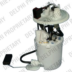 DELPHI fe1006812b1 -  Модуль топливного насоса