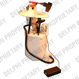 DELPHI fe1007012b1 -  Модуль топливного насоса