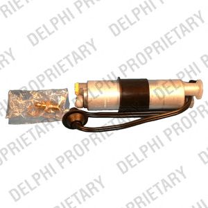 DELPHI fe1008012b1 -  Топливный насос
