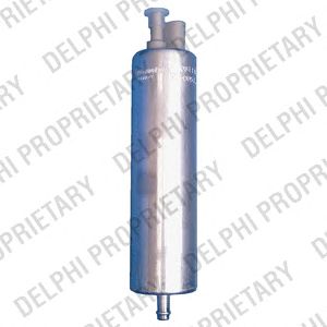 DELPHI fe1008812b1 -  Топливный насос
