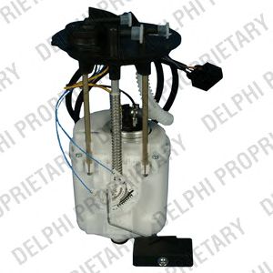DELPHI fe1013812b1 -  Элемент системы питания