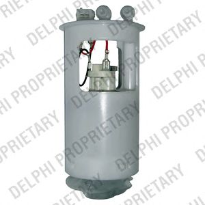 DELPHI fe1013912b1 -  Модуль топливного насоса