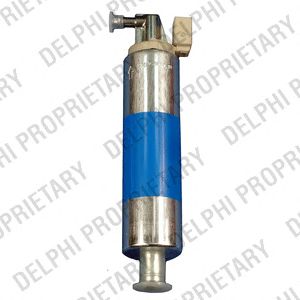 DELPHI fe1014112b1 -  Топливный насос