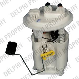 DELPHI fe1014412b1 -  Модуль топливного насоса