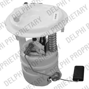 DELPHI fe1014712b1 -  Модуль топливного насоса