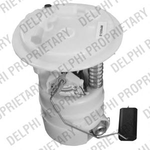 DELPHI fe1015312b1 -  Элемент системы питания