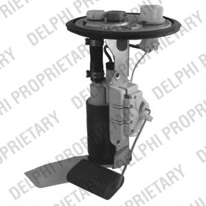 DELPHI fe1015912b1 -  Модуль топливного насоса