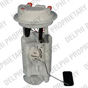 DELPHI fe1016612b1 -  Модуль топливного насоса